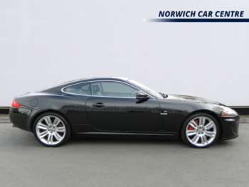 Used Jaguar XKR 2011 for sale - 74916883: Photo