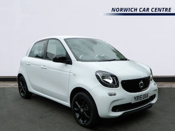 2015 (15) - 1.0 Passion Hatchback 5dr Petrol Manual Euro 6 (s/s) (71 ps)