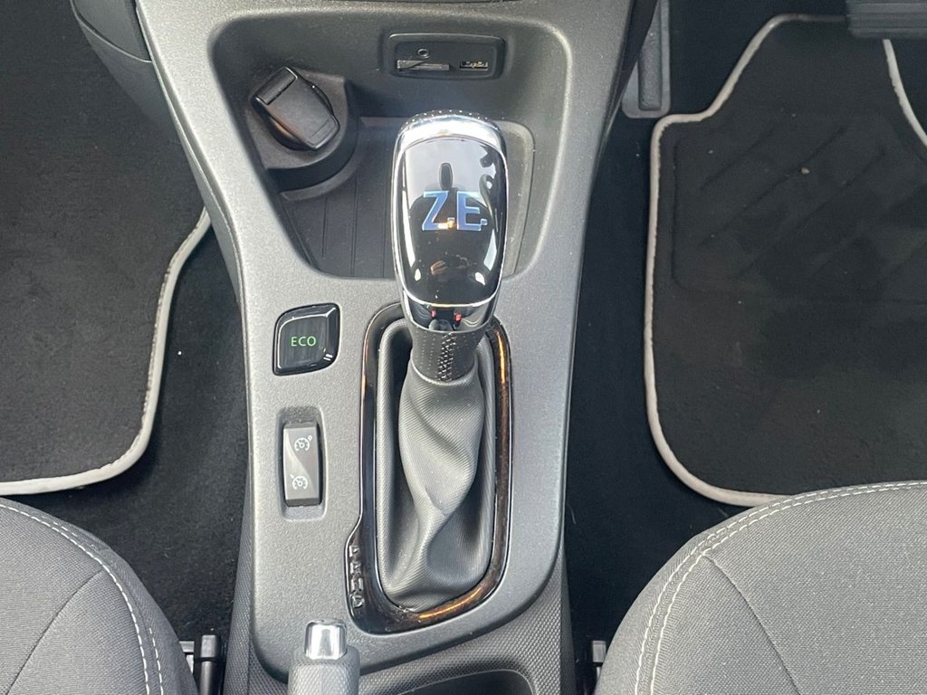 Used Renault Zoe 2019 for sale - 77072423: Photo 23