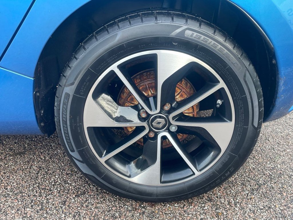 Used Renault Zoe 2019 for sale - 77072423: Photo 6