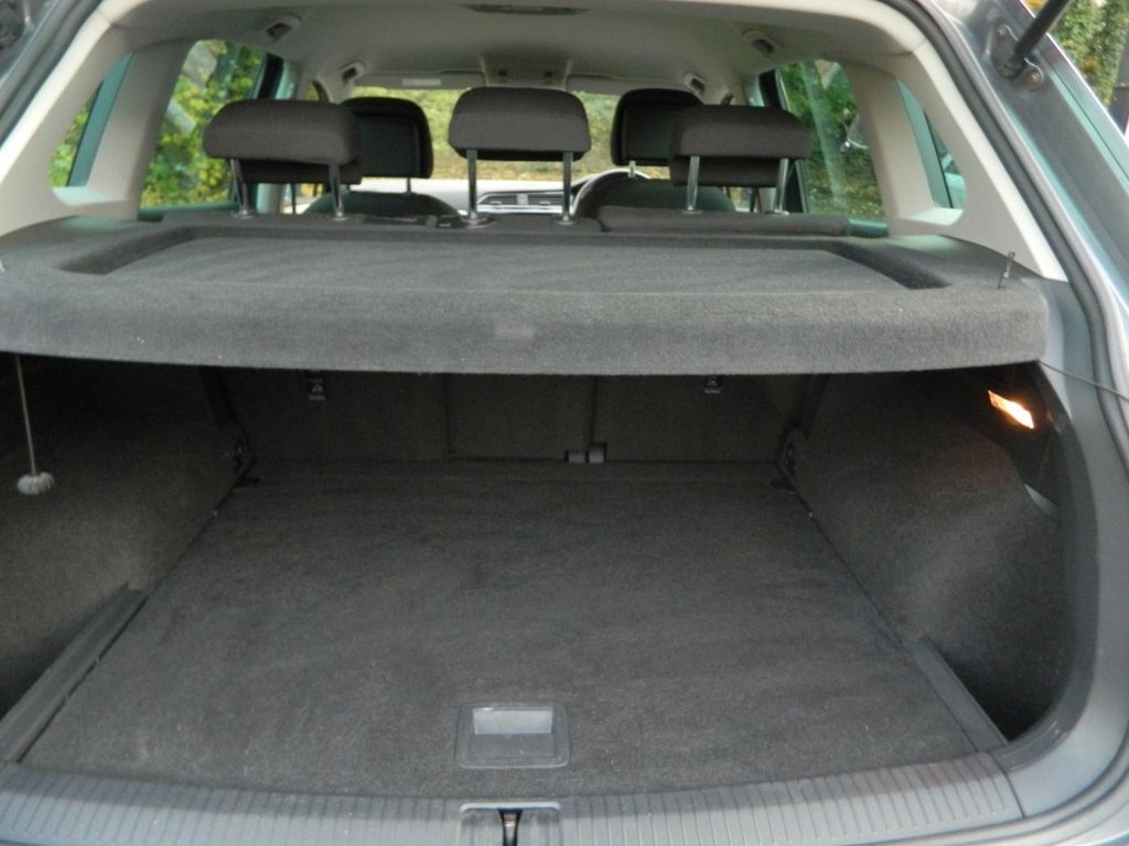 Used Volkswagen Tiguan 2017 for sale - 76470579: Photo 12