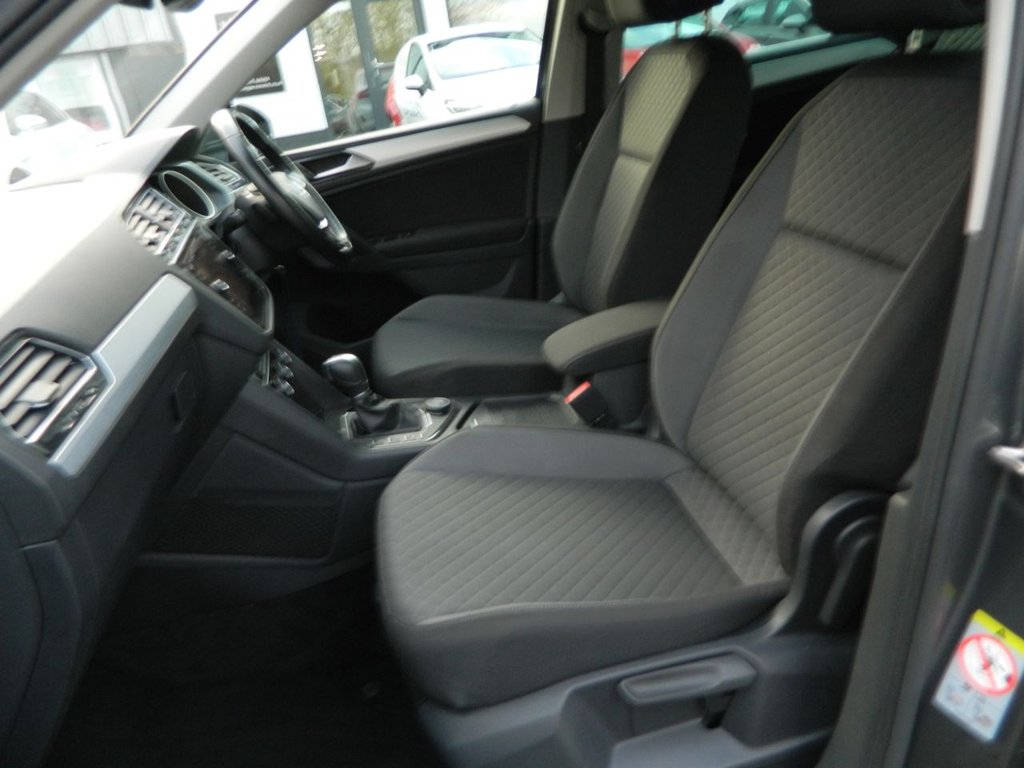 Used Volkswagen Tiguan 2017 for sale - 76470579: Photo 15