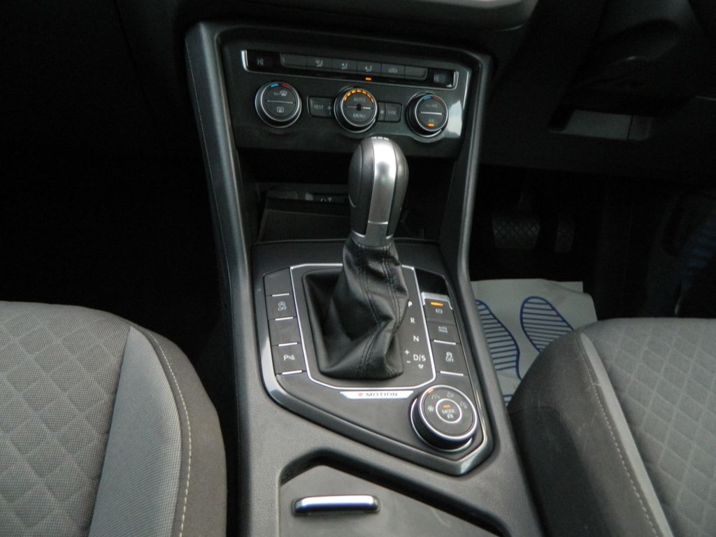 Used Volkswagen Tiguan 2017 for sale - 76470579: Photo 21