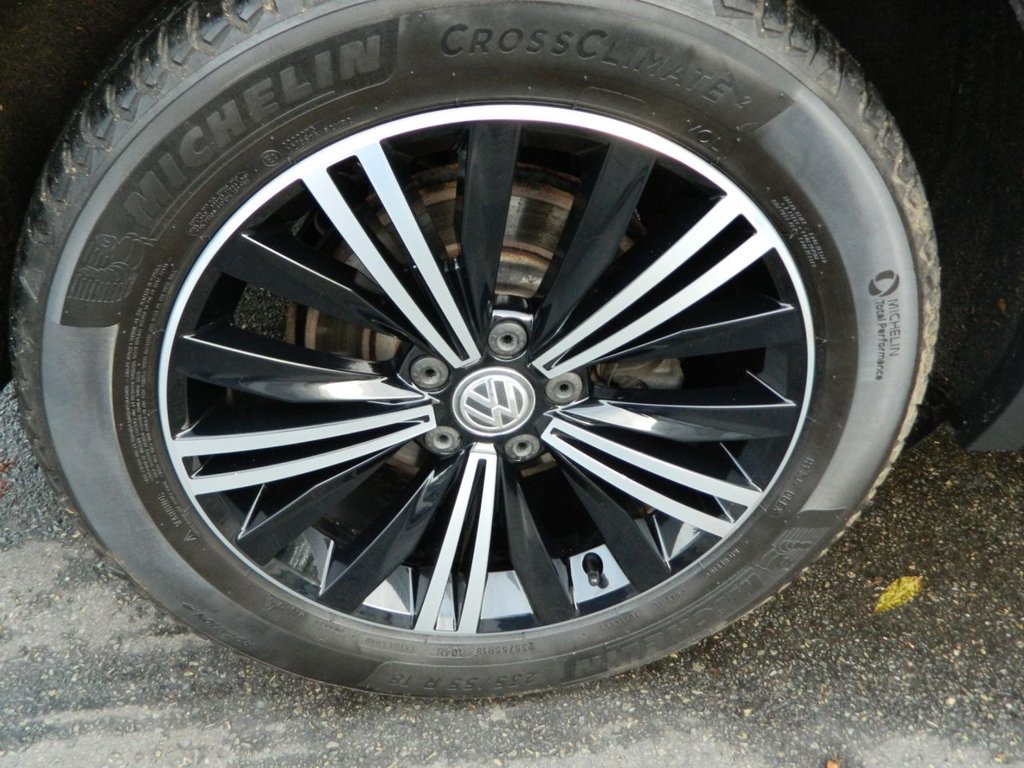 Used Volkswagen Tiguan 2017 for sale - 76470579: Photo 24