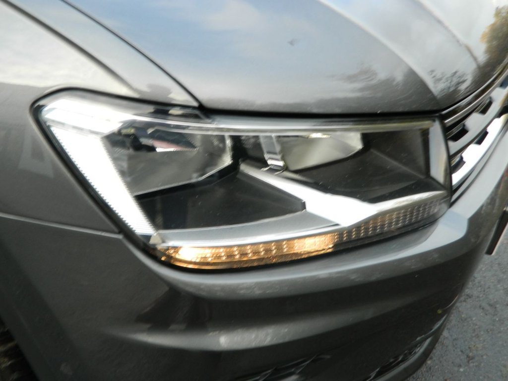 Used Volkswagen Tiguan 2017 for sale - 76470579: Photo 9