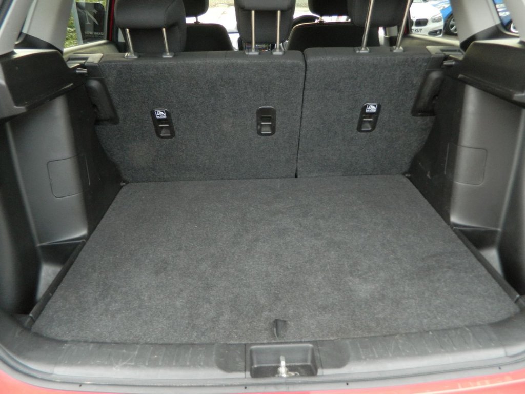 Used Suzuki Vitara 2017 for sale - 76740670: Photo 10