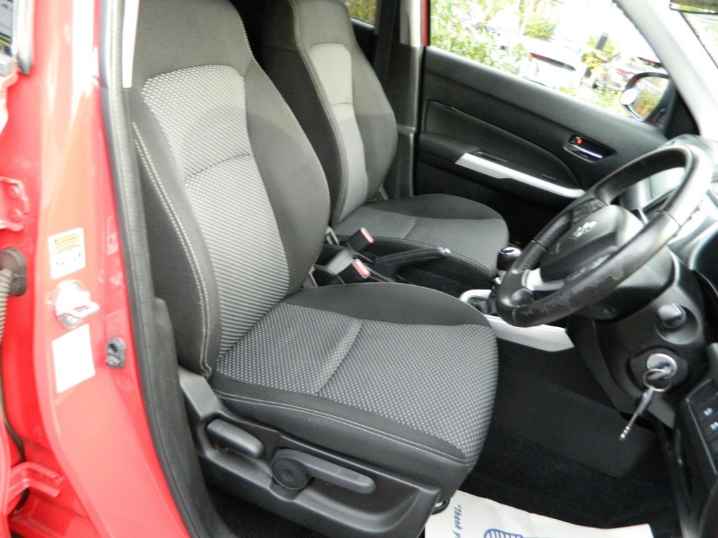 Used Suzuki Vitara 2017 for sale - 76740670: Photo 12