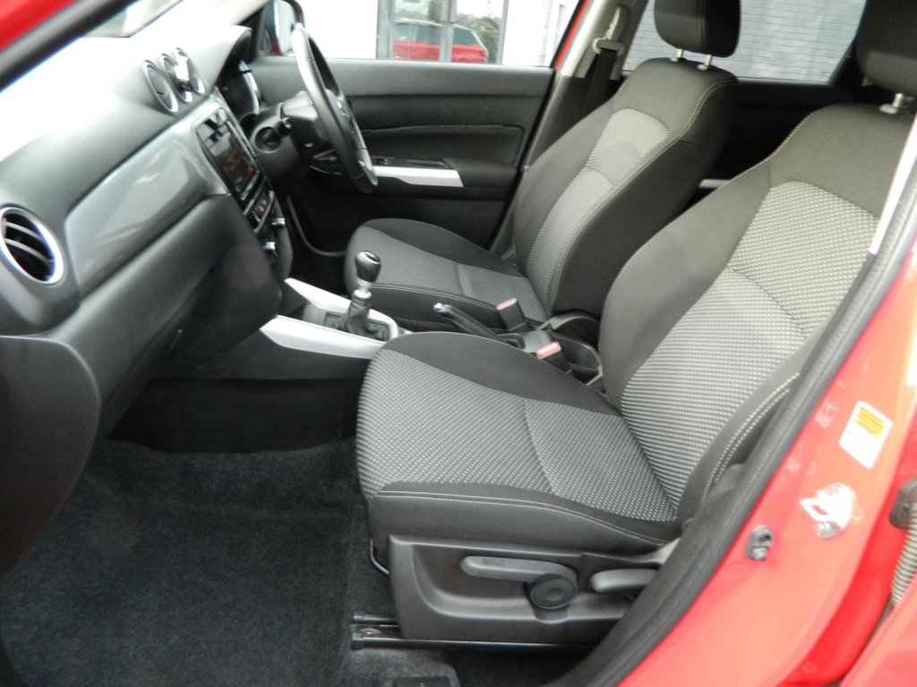 Used Suzuki Vitara 2017 for sale - 76740670: Photo 13