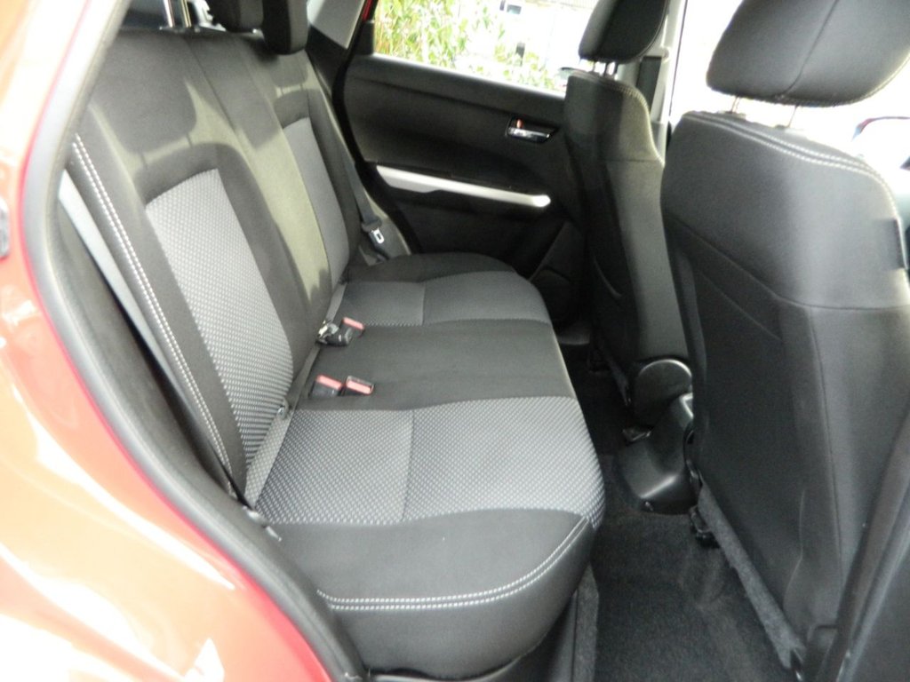 Used Suzuki Vitara 2017 for sale - 76740670: Photo 15