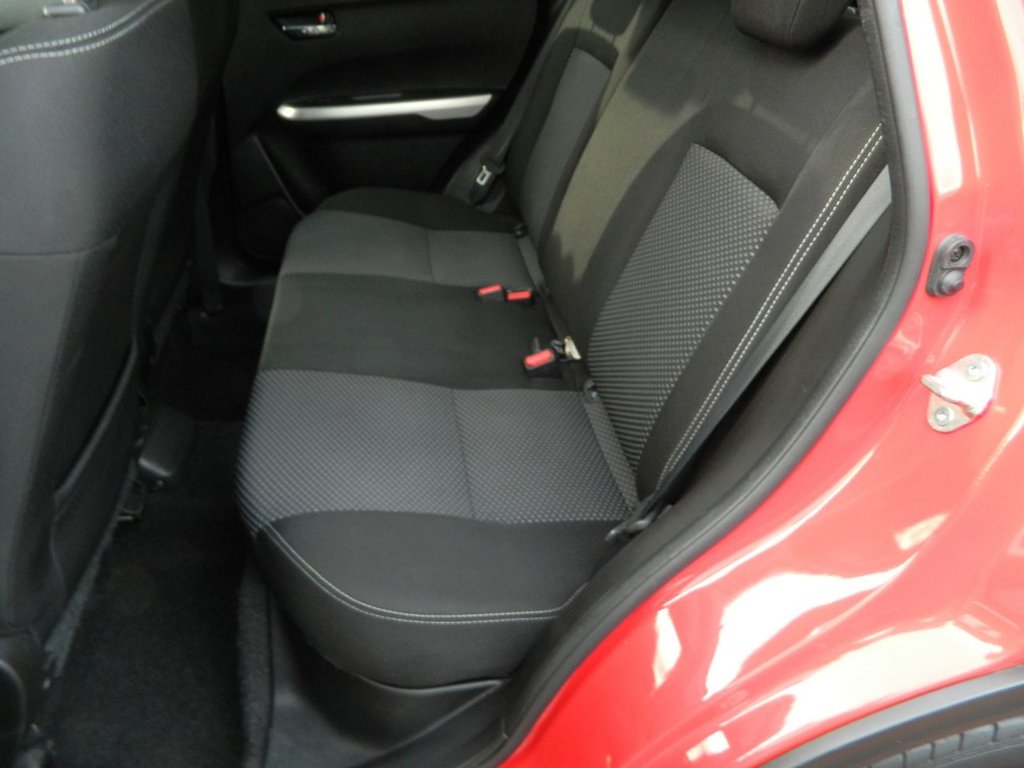 Used Suzuki Vitara 2017 for sale - 76740670: Photo 16