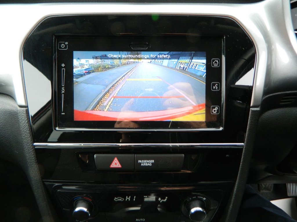 Used Suzuki Vitara 2017 for sale - 76740670: Photo 19