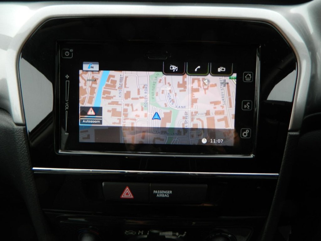 Used Suzuki Vitara 2017 for sale - 76740670: Photo 20