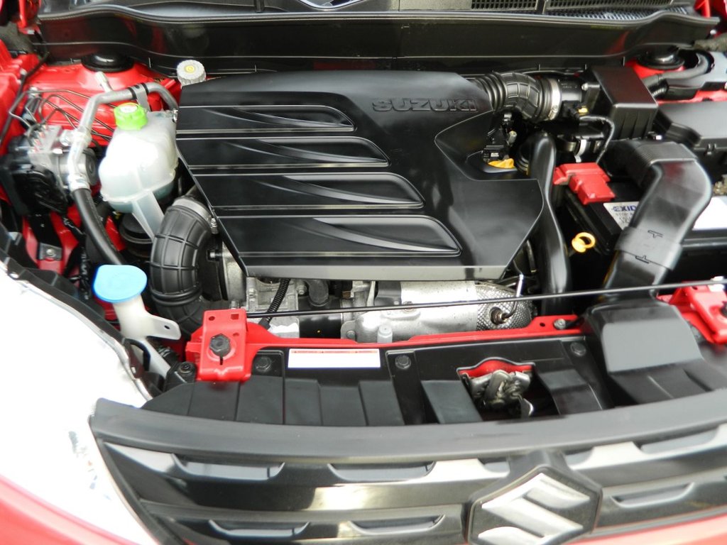 Used Suzuki Vitara 2017 for sale - 76740670: Photo 23