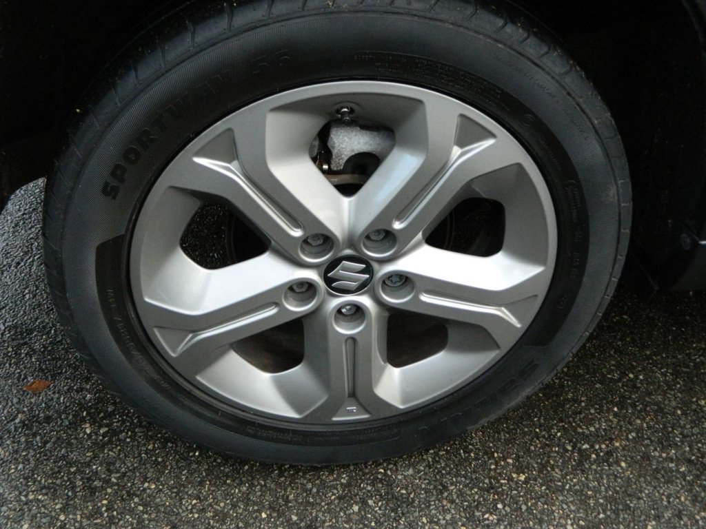 Used Suzuki Vitara 2017 for sale - 76740670: Photo 24