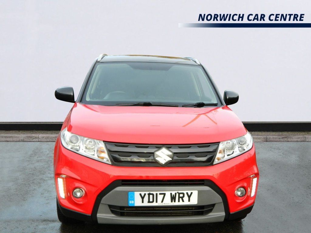 Used Suzuki Vitara 2017 for sale - 76740670: Photo 6