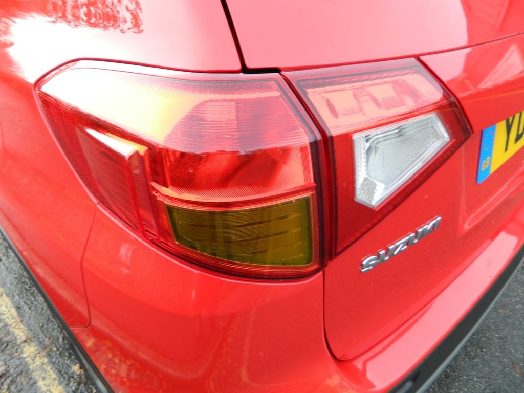 Used Suzuki Vitara 2017 for sale - 76740670: Photo 8