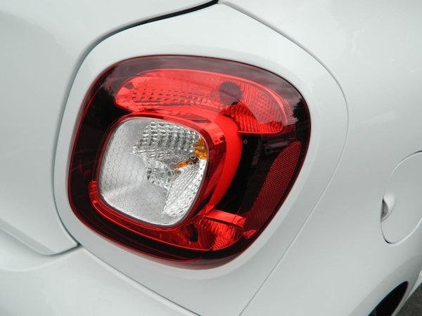 Used smart forfour 2015 for sale - 75752899: Photo 10