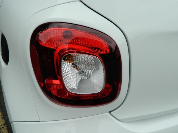 Used smart forfour 2015 for sale - 75752899: Photo 11