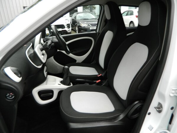 Used smart forfour 2015 for sale - 75752899: Photo 16