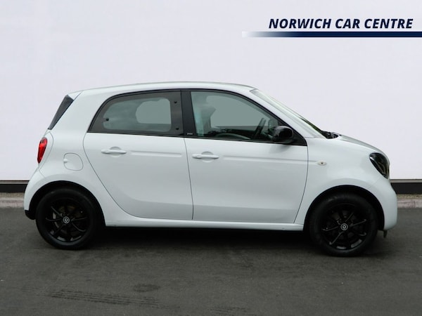 Used smart forfour 2015 for sale - 75752899: Photo 2