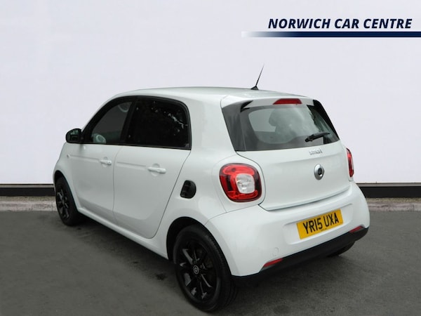 Used smart forfour 2015 for sale - 75752899: Photo 3