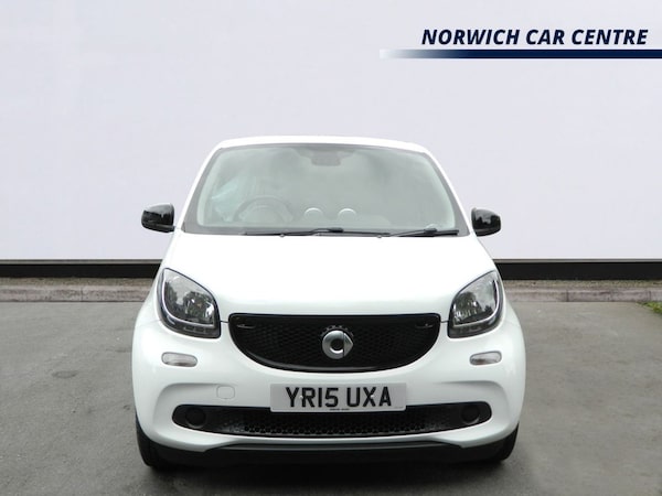 Used smart forfour 2015 for sale - 75752899: Photo 6