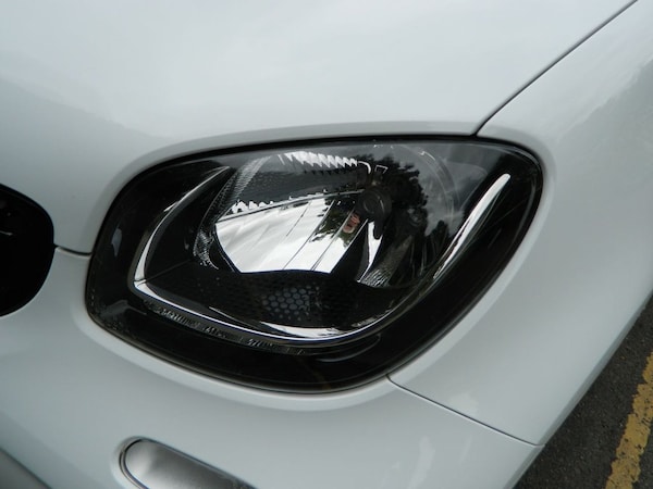 Used smart forfour 2015 for sale - 75752899: Photo 8