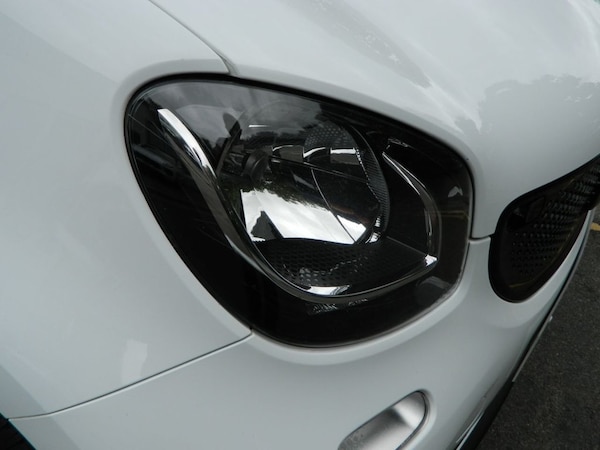 Used smart forfour 2015 for sale - 75752899: Photo 9