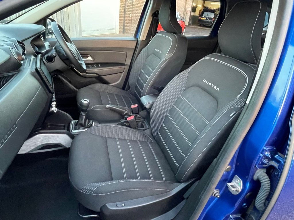 Used Dacia Duster 2022 for sale - 77072318: Photo 17