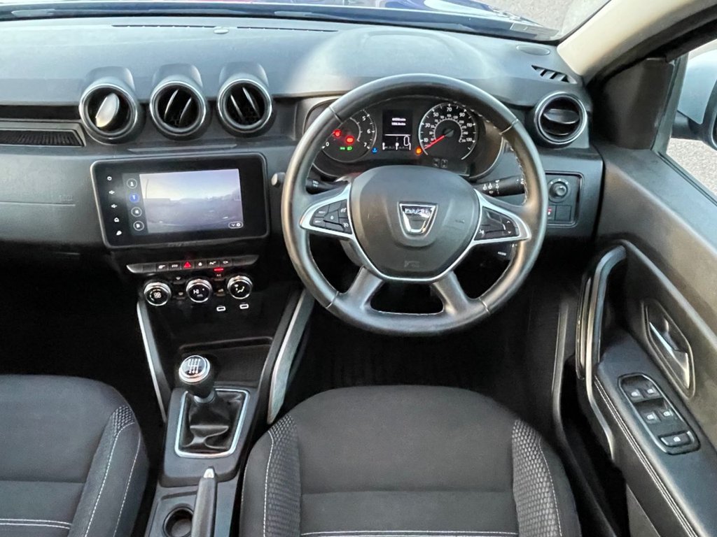 Used Dacia Duster 2022 for sale - 77072318: Photo 29