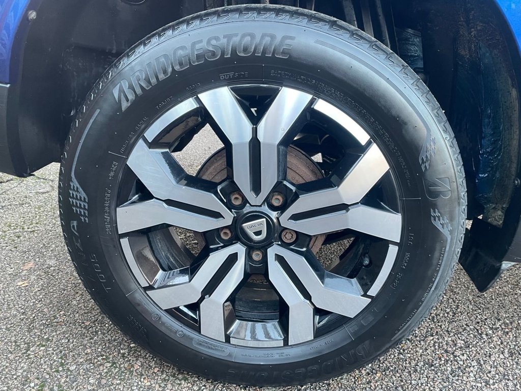 Used Dacia Duster 2022 for sale - 77072318: Photo 4