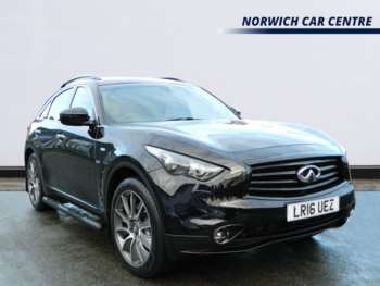 2016 (16) - 3.0d V6 Ultimate SUV 5dr Diesel Auto 4WD Euro 5 (238 ps)