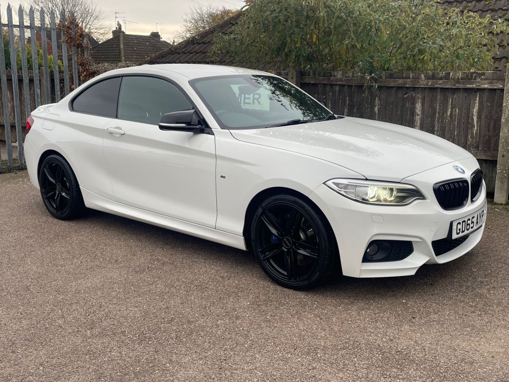 Used BMW 2 Series 2015 for sale - 77072363: Photo 32