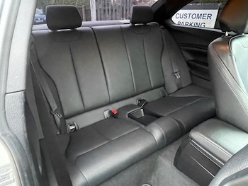 Used BMW 2 Series 2015 for sale - 77072363: Photo