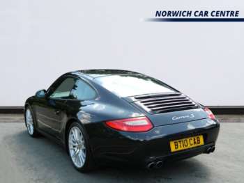Used Porsche 911 2010 for sale - 75181328: Photo