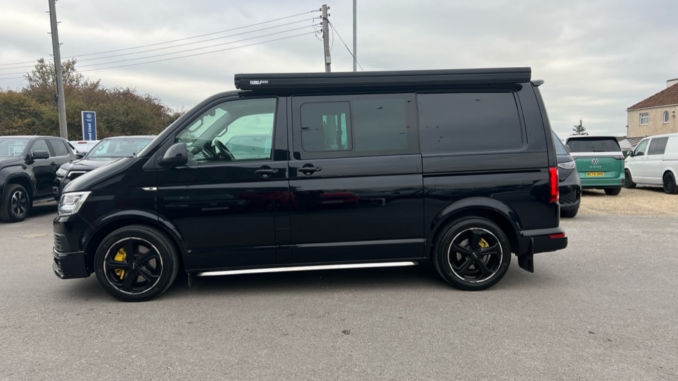 Used Volkswagen Transporter 2018 for sale - 76773286: Photo 18