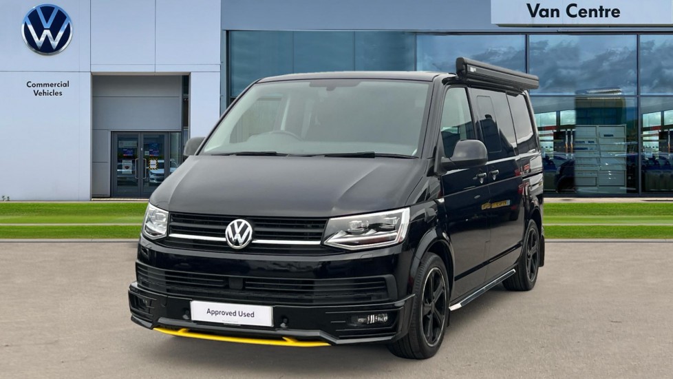 Used Volkswagen Transporter 2018 for sale - 76773286: Photo 19