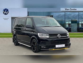 Volkswagen - Transporter