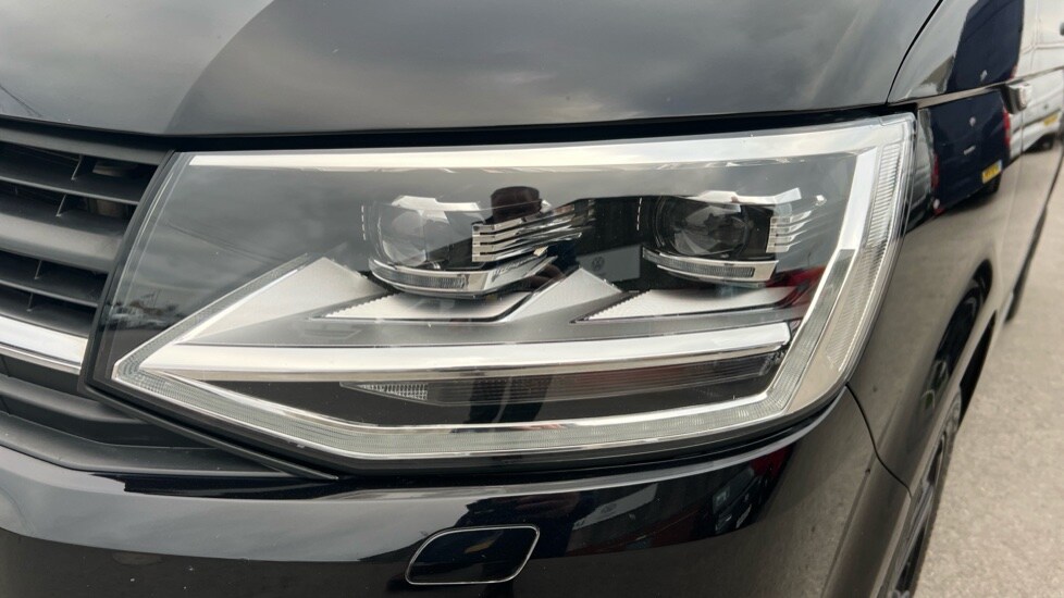 Used Volkswagen Transporter 2018 for sale - 76773286: Photo 33