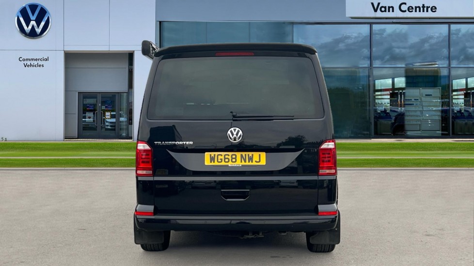 Used Volkswagen Transporter 2018 for sale - 76773286: Photo 7