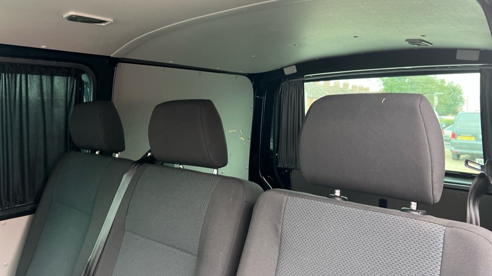 Used Volkswagen Transporter 2018 for sale - 76773286: Photo 9