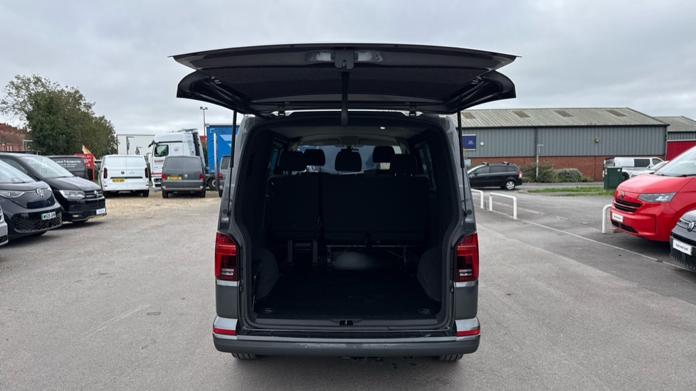 Used Volkswagen Transporter 2024 for sale - 76297467: Photo 10