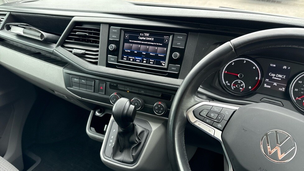 Used Volkswagen Transporter 2024 for sale - 76297467: Photo 12
