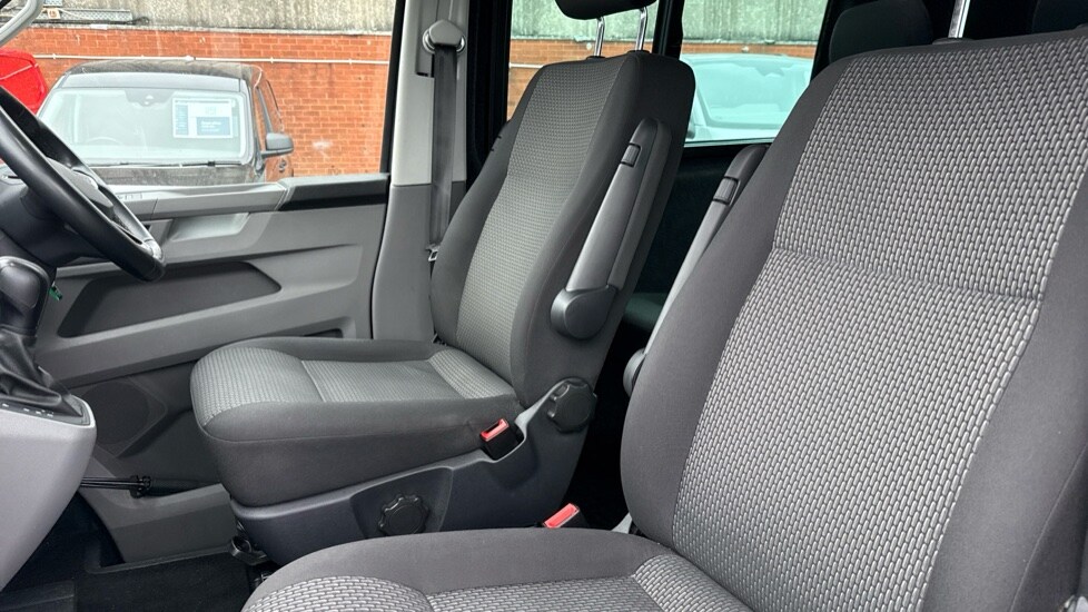 Used Volkswagen Transporter 2024 for sale - 76297467: Photo 17
