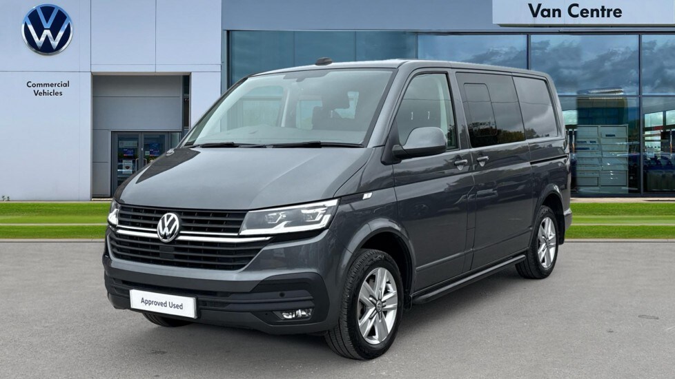 Used Volkswagen Transporter 2024 for sale - 76297467: Photo 19