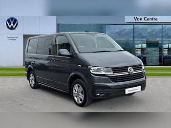 Volkswagen - Transporter