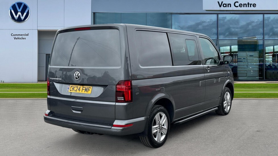 Used Volkswagen Transporter 2024 for sale - 76297467: Photo 20
