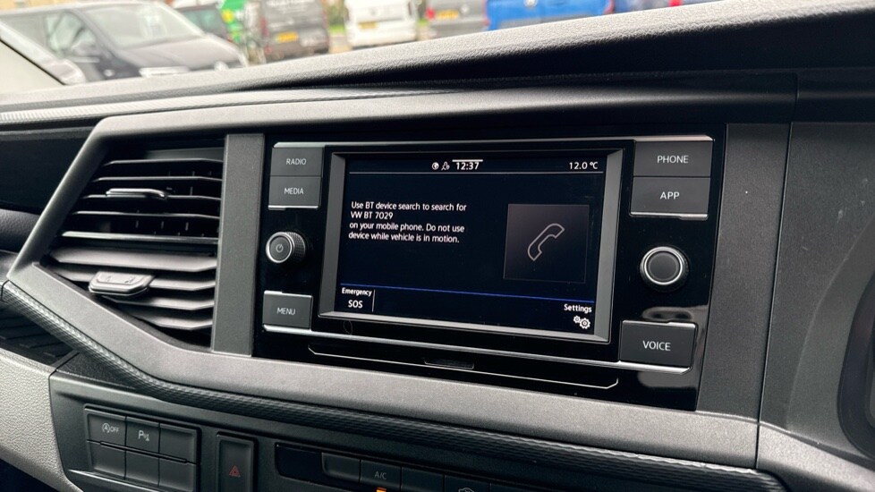 Used Volkswagen Transporter 2024 for sale - 76297467: Photo 32