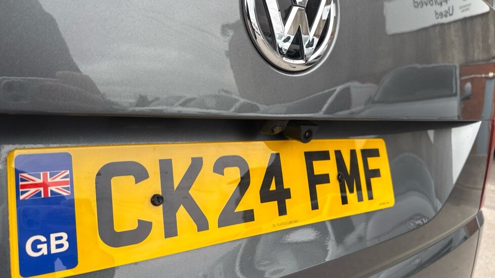 Used Volkswagen Transporter 2024 for sale - 76297467: Photo 38