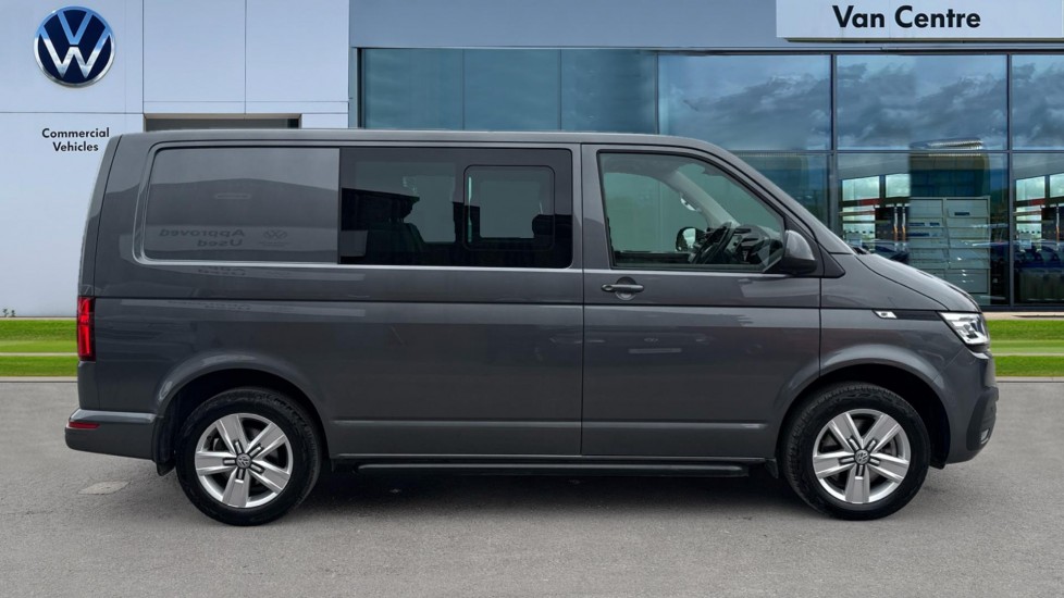 Used Volkswagen Transporter 2024 for sale - 76297467: Photo 4